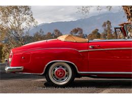 1960 Mercedes-Benz 220SE (CC-2070980) for sale in Beverly Hills, California