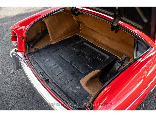 1960 Mercedes-Benz 220SE (CC-2070980) for sale in Beverly Hills, California