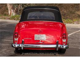 1960 Mercedes-Benz 220SE (CC-2070980) for sale in Beverly Hills, California