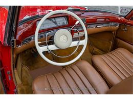 1960 Mercedes-Benz 220SE (CC-2070980) for sale in Beverly Hills, California