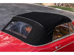 1960 Mercedes-Benz 220SE (CC-2070980) for sale in Beverly Hills, California