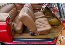 1960 Mercedes-Benz 220SE (CC-2070980) for sale in Beverly Hills, California