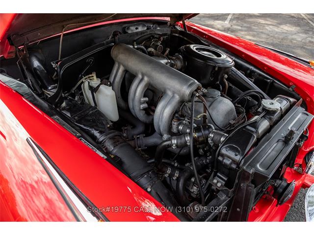 1960 Mercedes-Benz 220SE (CC-2070980) for sale in Beverly Hills, California