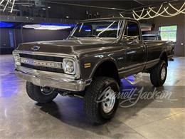 1970 Chevrolet C10 (CC-2079800) for sale in Columbus, Ohio