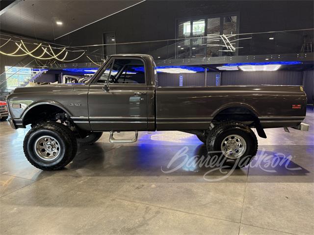 1970 Chevrolet C10 (CC-2079800) for sale in Columbus, Ohio
