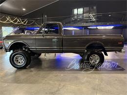 1970 Chevrolet C10 (CC-2079800) for sale in Columbus, Ohio
