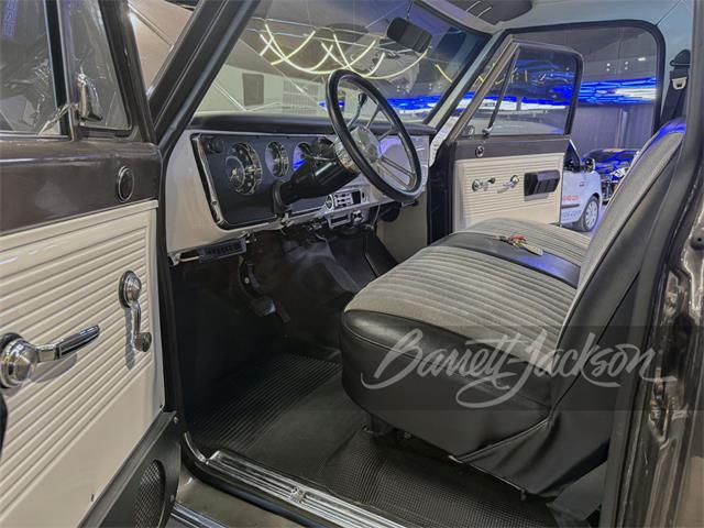1970 Chevrolet C10 (CC-2079800) for sale in Columbus, Ohio