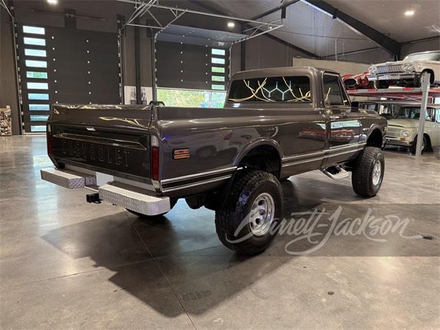1970 Chevrolet C10 (CC-2079800) for sale in Columbus, Ohio