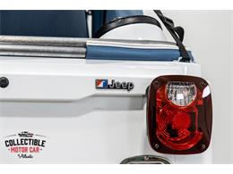 1981 Jeep CJ5 (CC-2079802) for sale in Marietta, Georgia