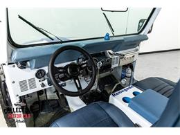 1981 Jeep CJ5 (CC-2079802) for sale in Marietta, Georgia