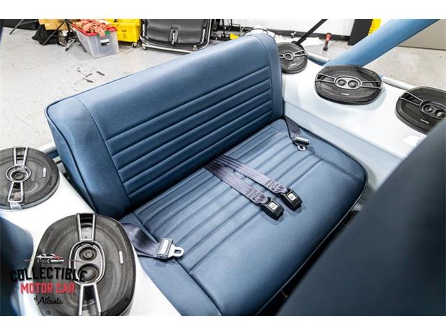 1981 Jeep CJ5 (CC-2079802) for sale in Marietta, Georgia