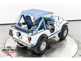 1981 Jeep CJ5 (CC-2079802) for sale in Marietta, Georgia