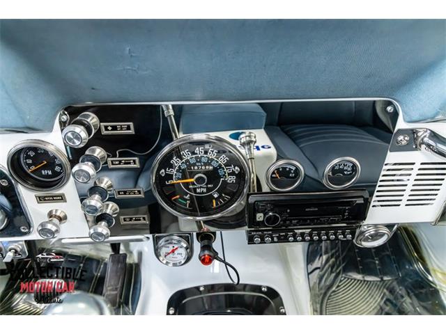 1981 Jeep CJ5 (CC-2079802) for sale in Marietta, Georgia