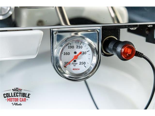 1981 Jeep CJ5 (CC-2079802) for sale in Marietta, Georgia