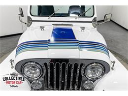 1981 Jeep CJ5 (CC-2079802) for sale in Marietta, Georgia
