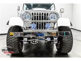 1981 Jeep CJ5 (CC-2079802) for sale in Marietta, Georgia