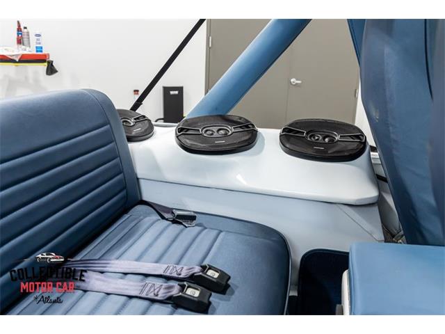 1981 Jeep CJ5 (CC-2079802) for sale in Marietta, Georgia