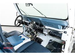 1981 Jeep CJ5 (CC-2079802) for sale in Marietta, Georgia