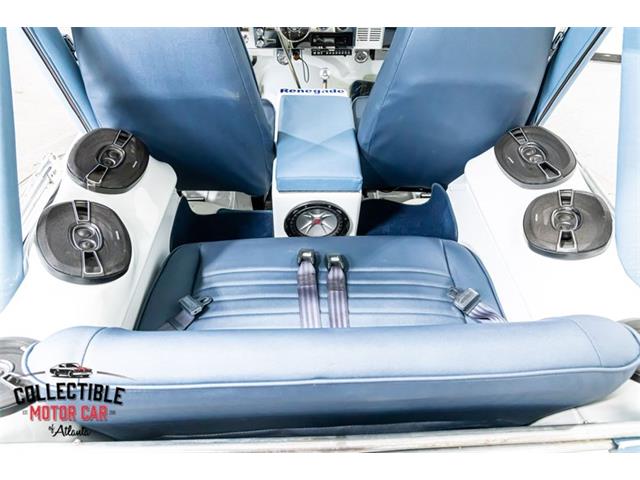 1981 Jeep CJ5 (CC-2079802) for sale in Marietta, Georgia