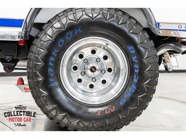 1981 Jeep CJ5 (CC-2079802) for sale in Marietta, Georgia