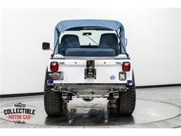 1981 Jeep CJ5 (CC-2079802) for sale in Marietta, Georgia
