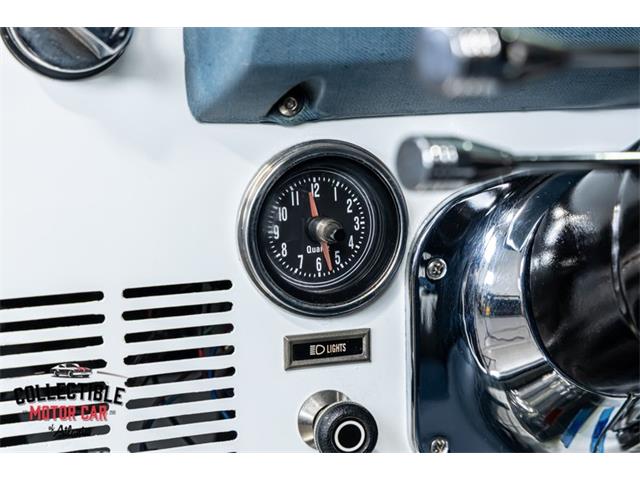 1981 Jeep CJ5 (CC-2079802) for sale in Marietta, Georgia