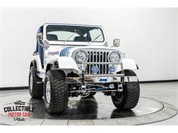 1981 Jeep CJ5 (CC-2079802) for sale in Marietta, Georgia