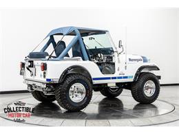 1981 Jeep CJ5 (CC-2079802) for sale in Marietta, Georgia