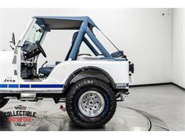 1981 Jeep CJ5 (CC-2079802) for sale in Marietta, Georgia