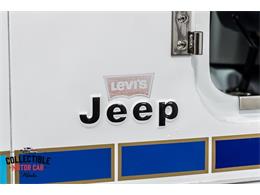1981 Jeep CJ5 (CC-2079802) for sale in Marietta, Georgia