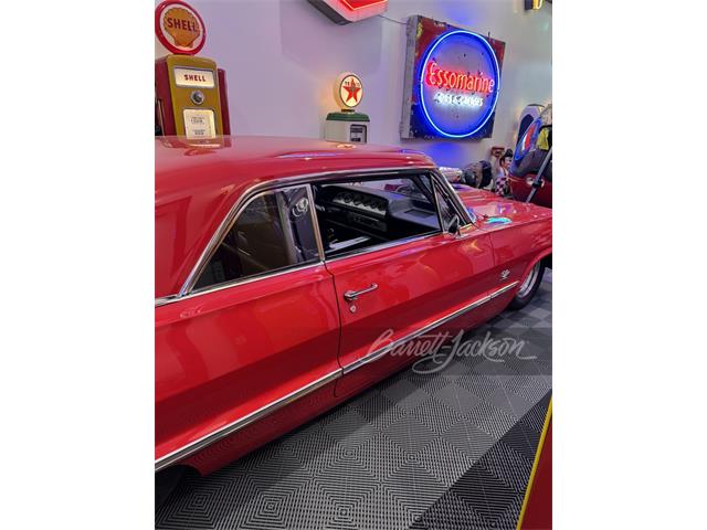 1963 Chevrolet Impala (CC-2079803) for sale in Columbus, Ohio