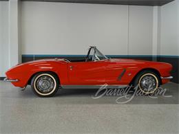 1962 Chevrolet Corvette (CC-2079804) for sale in Columbus, Ohio