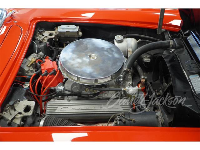 1962 Chevrolet Corvette (CC-2079804) for sale in Columbus, Ohio
