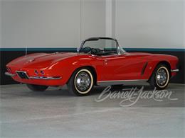 1962 Chevrolet Corvette (CC-2079804) for sale in Columbus, Ohio