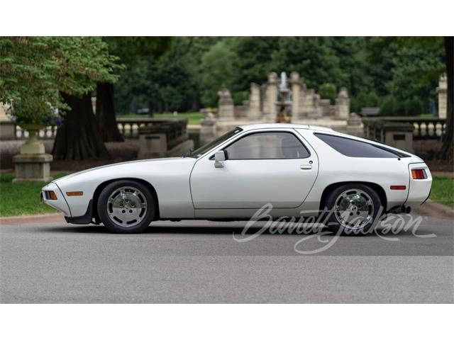 1979 Porsche 928 (CC-2079805) for sale in Columbus, Ohio