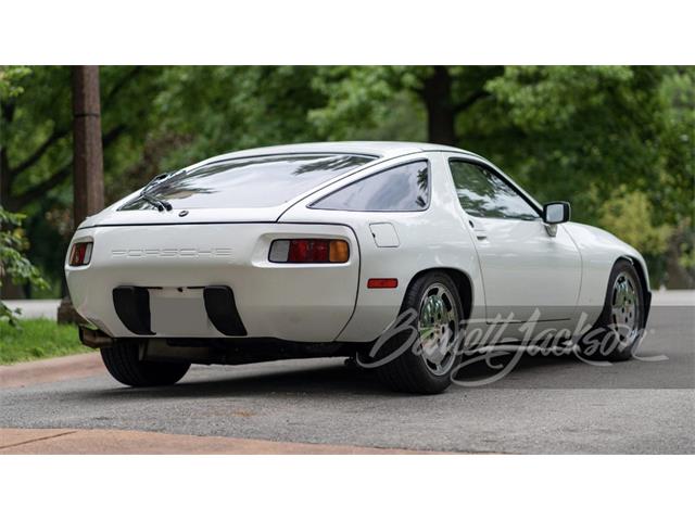 1979 Porsche 928 (CC-2079805) for sale in Columbus, Ohio