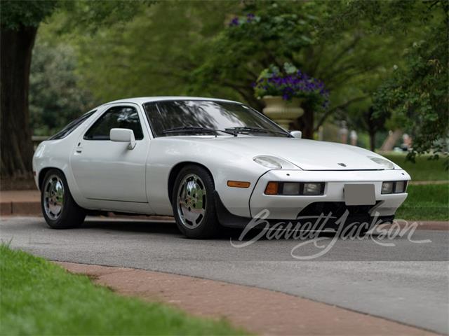 1979 Porsche 928 (CC-2079805) for sale in Columbus, Ohio