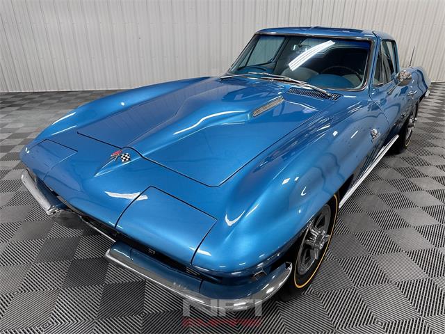 1965 Chevrolet Corvette (CC-2079806) for sale in North East, Pennsylvania