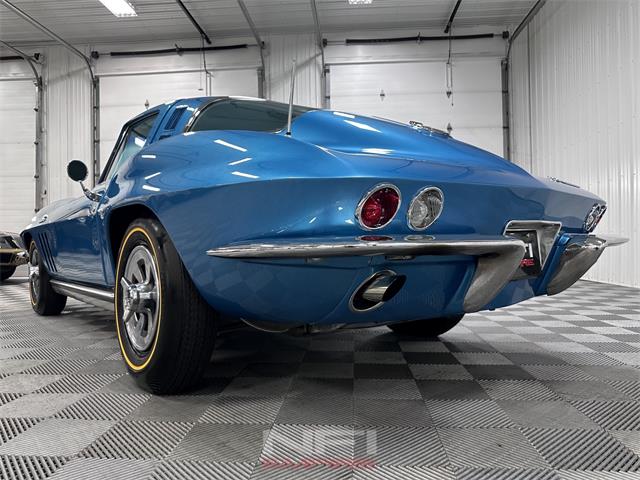 1965 Chevrolet Corvette (CC-2079806) for sale in North East, Pennsylvania
