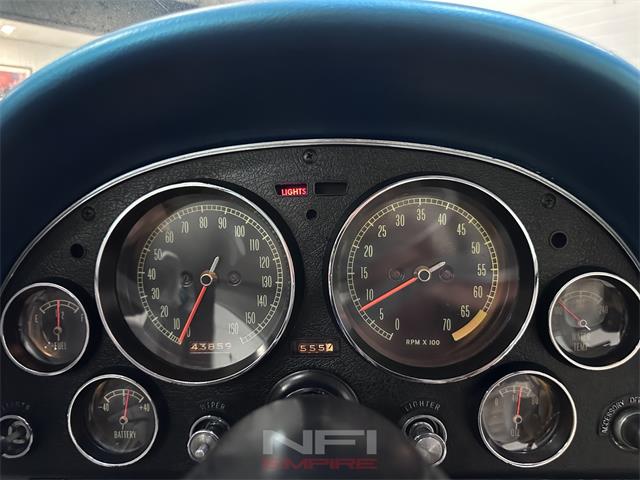1965 Chevrolet Corvette (CC-2079806) for sale in North East, Pennsylvania