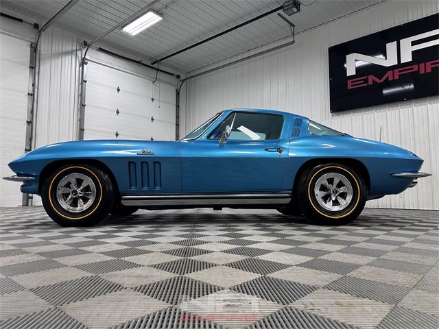 1965 Chevrolet Corvette (CC-2079806) for sale in North East, Pennsylvania