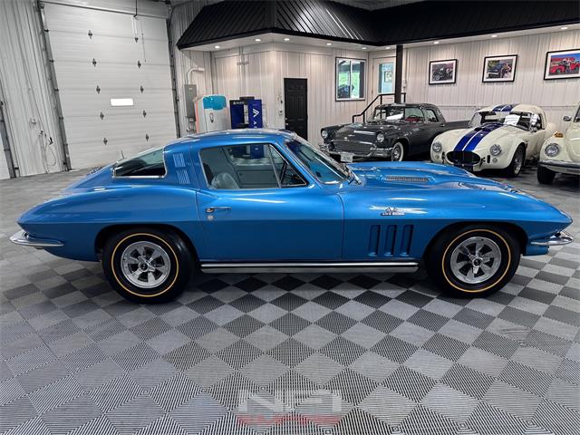 1965 Chevrolet Corvette (CC-2079806) for sale in North East, Pennsylvania