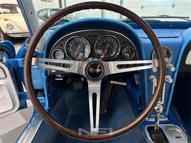 1965 Chevrolet Corvette (CC-2079806) for sale in North East, Pennsylvania
