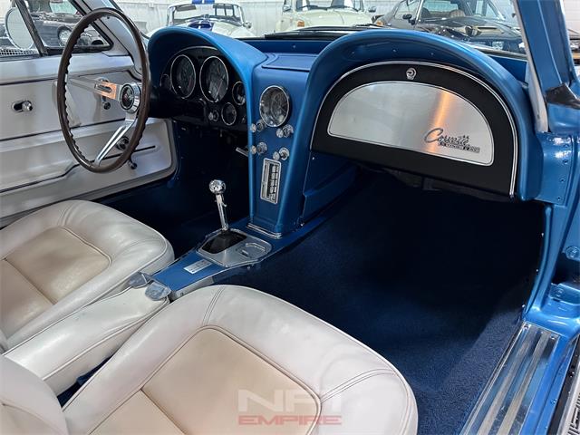 1965 Chevrolet Corvette (CC-2079806) for sale in North East, Pennsylvania