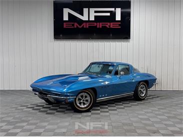 1965 Chevrolet Corvette (CC-2079806) for sale in North East, Pennsylvania