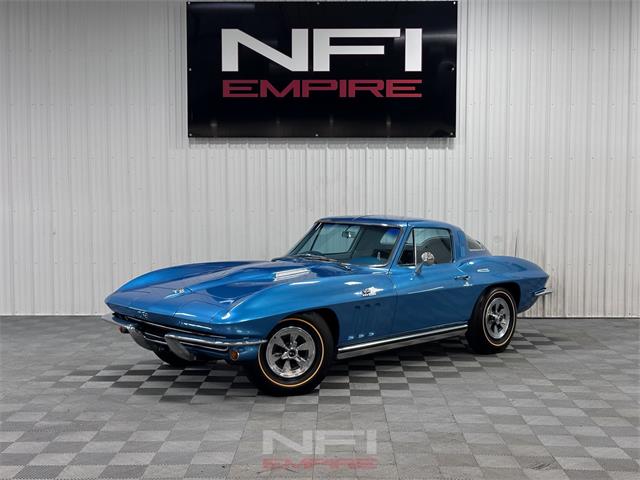1965 Chevrolet Corvette (CC-2079806) for sale in North East, Pennsylvania