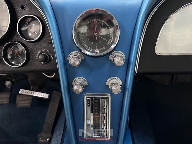 1965 Chevrolet Corvette (CC-2079806) for sale in North East, Pennsylvania