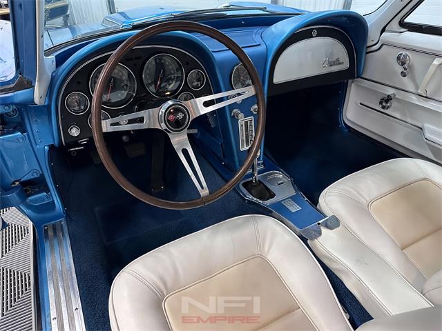 1965 Chevrolet Corvette (CC-2079806) for sale in North East, Pennsylvania