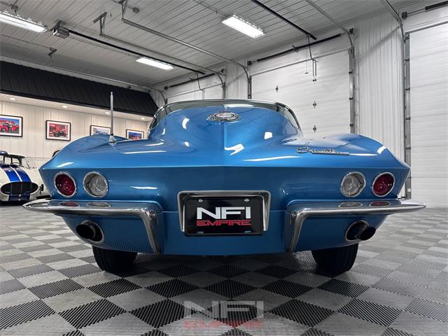 1965 Chevrolet Corvette (CC-2079806) for sale in North East, Pennsylvania