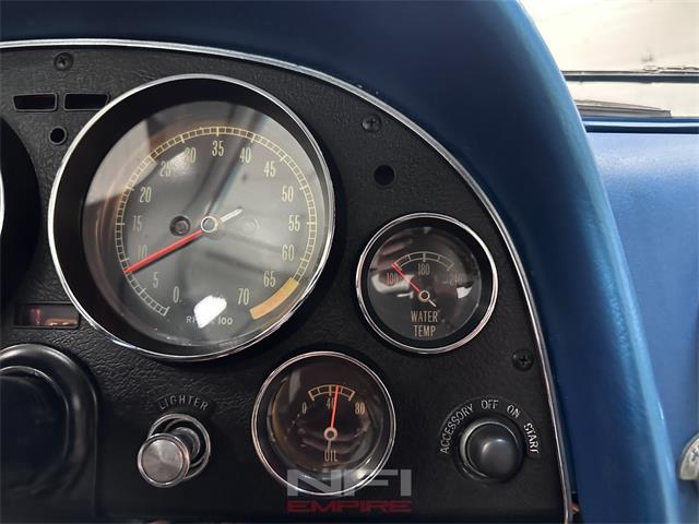 1965 Chevrolet Corvette (CC-2079806) for sale in North East, Pennsylvania